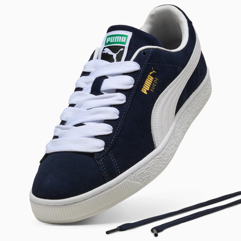 Suede Classic Sneakers